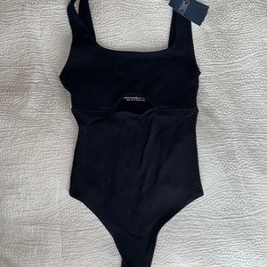 Abercrombie Bodysuit